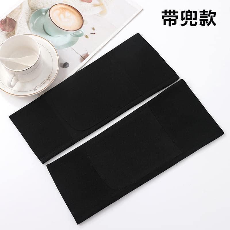 德絨加口袋保暖可加放暖暖護膝-細節圖7