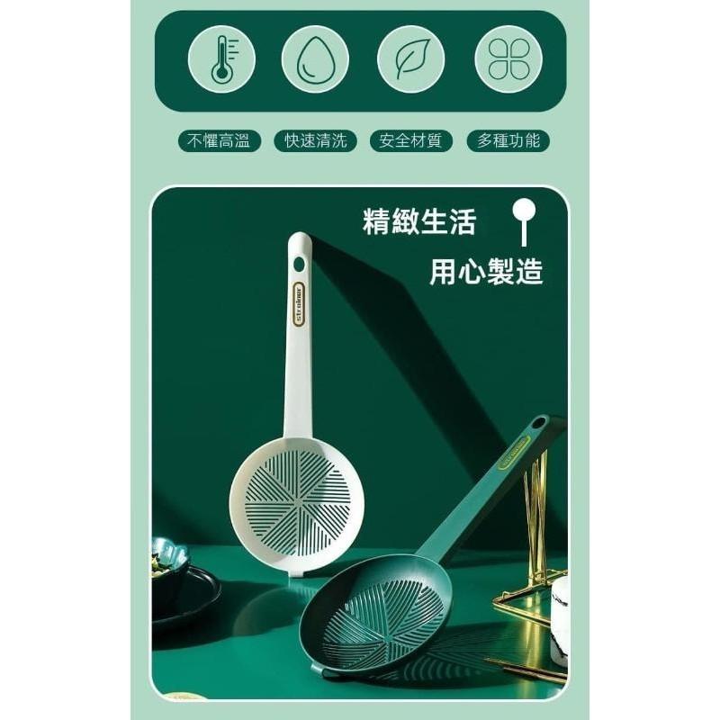 加寬加大瀝水勺(一組2支)-細節圖6