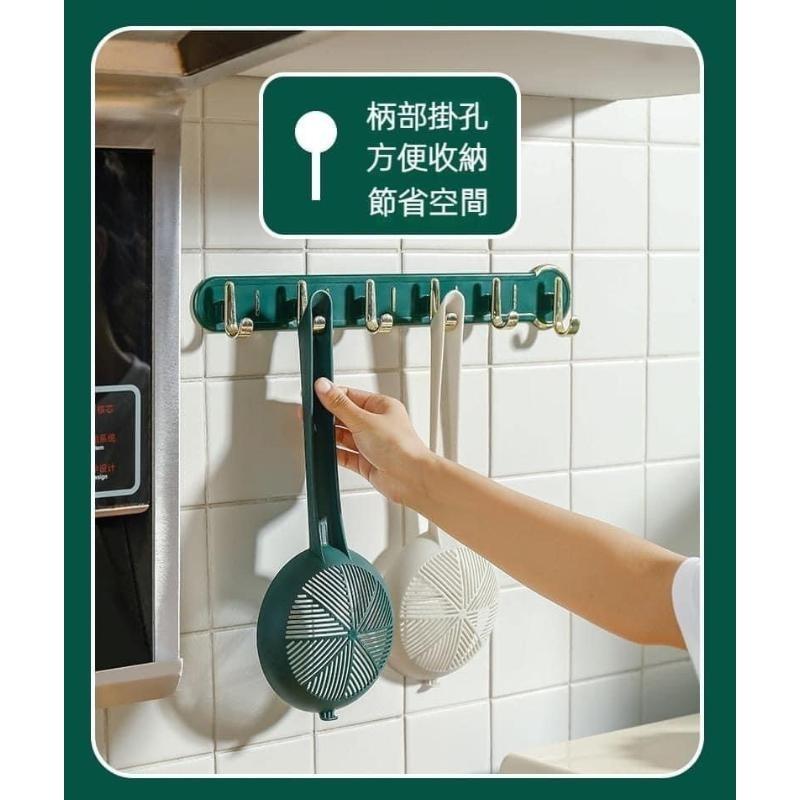 加寬加大瀝水勺(一組2支)-細節圖7