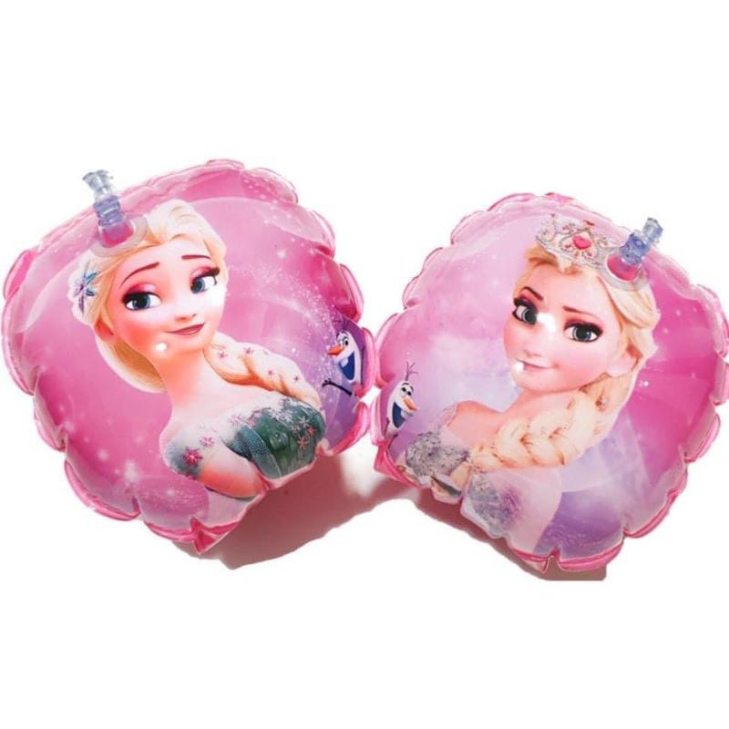 兒童卡通游泳手臂圈一對組-細節圖2