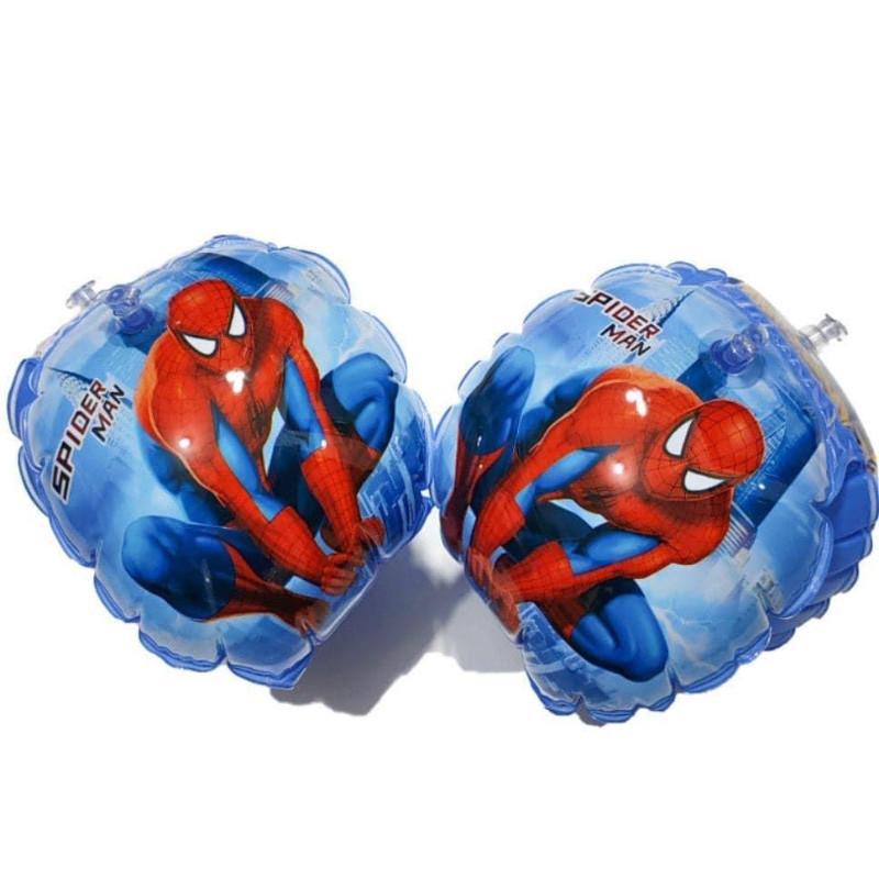 兒童卡通游泳手臂圈一對組-細節圖5