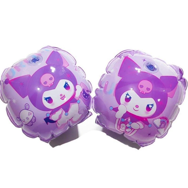 兒童卡通游泳手臂圈一對組-細節圖7