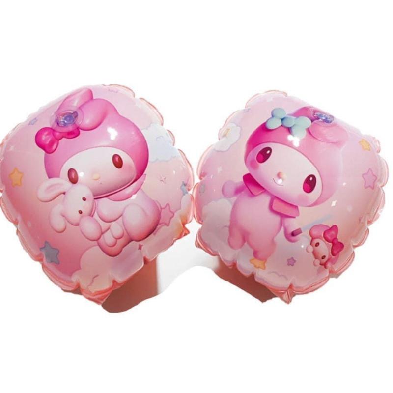 兒童卡通游泳手臂圈一對組-細節圖8