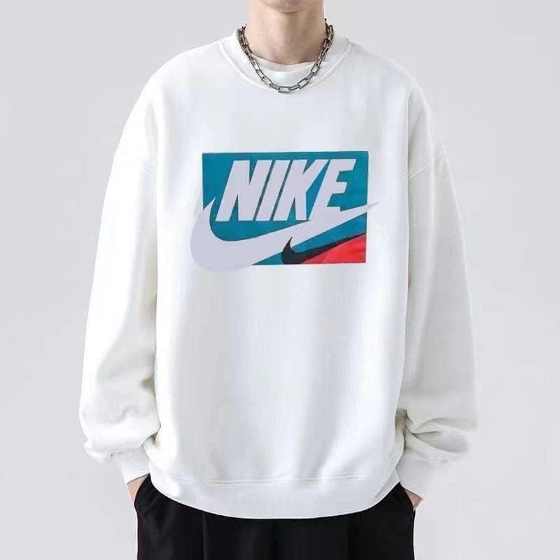 冬季雙勾勾長方形框框款長袖上衣-細節圖2