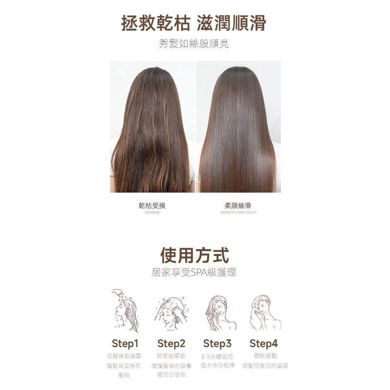 Nicor多肽胺基酸松露護髮素-細節圖3