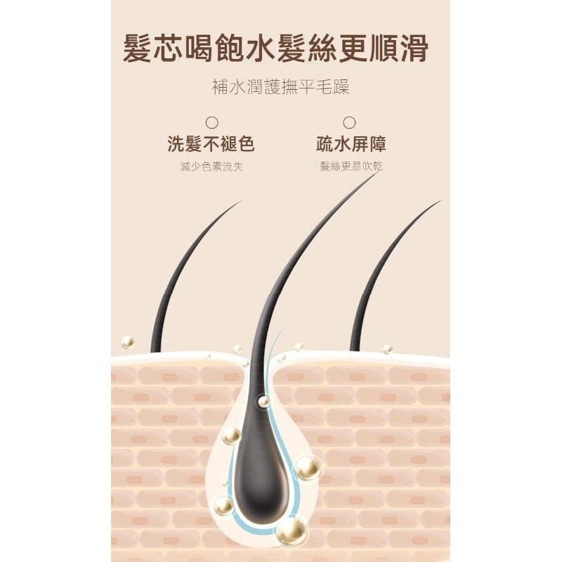 Nicor多肽胺基酸松露護髮素-細節圖4