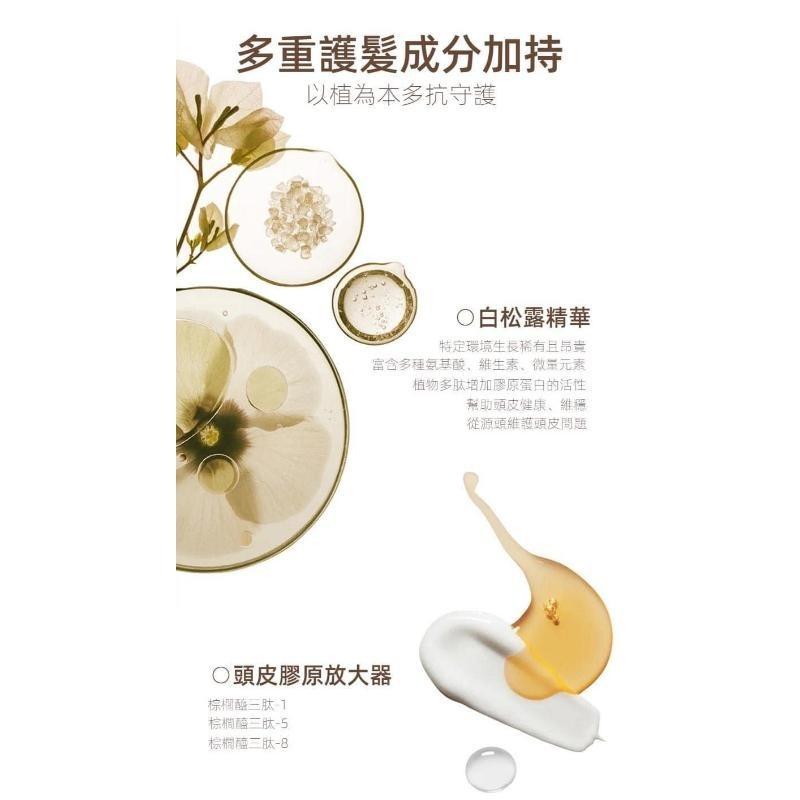 Nicor多肽胺基酸松露護髮素-細節圖7