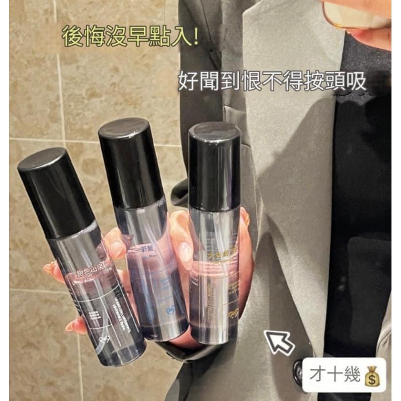 韓露熙木質調衣物香氛噴霧(一組2瓶)-細節圖5