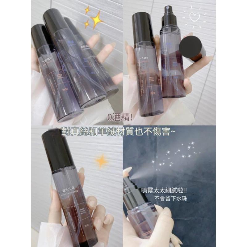 韓露熙木質調衣物香氛噴霧(一組2瓶)-細節圖8