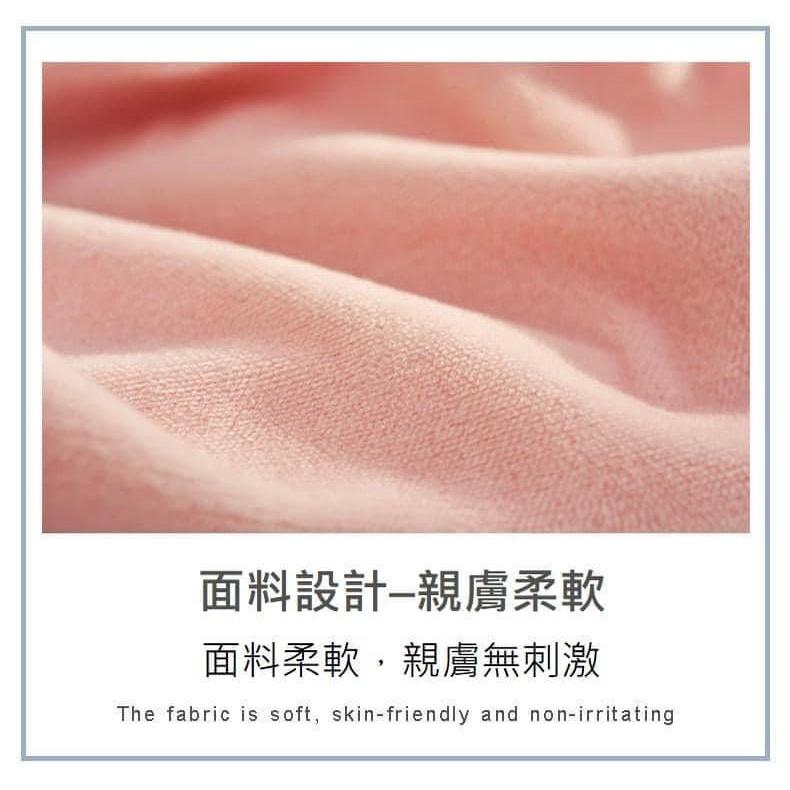 加長款防污水晶絨露指袖套-細節圖5