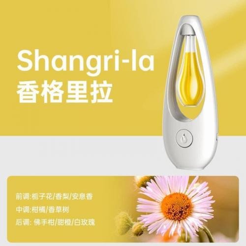 新款歐風充電香薰機-規格圖10