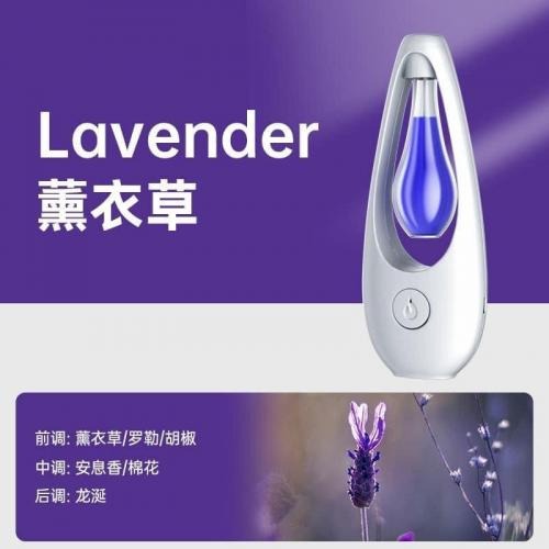 新款歐風充電香薰機-規格圖10