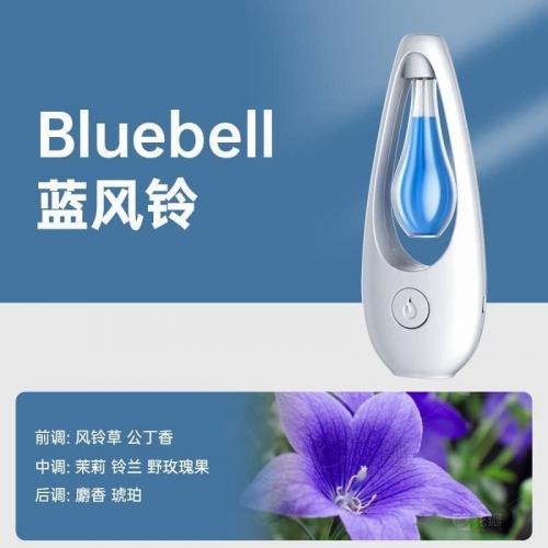 新款歐風充電香薰機-規格圖10