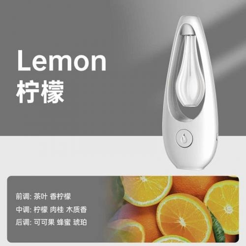 新款歐風充電香薰機-規格圖10