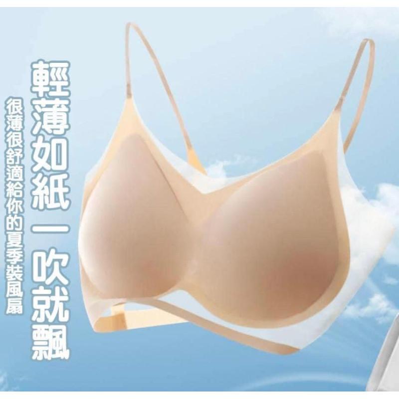 100公斤都可穿超薄冰絲無痕內衣-細節圖4