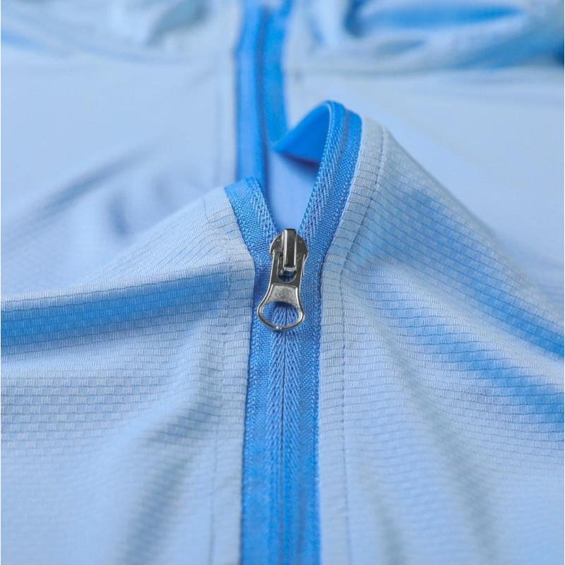 涼感冰絲透氣抗UV防曬衣防曬外套-細節圖5