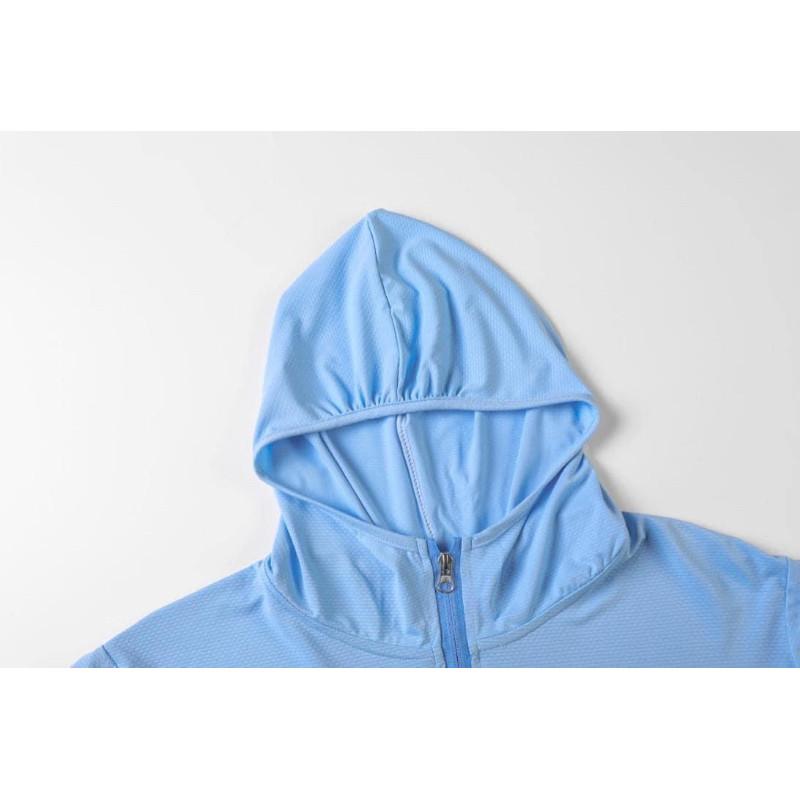 涼感冰絲透氣抗UV防曬衣防曬外套-細節圖6