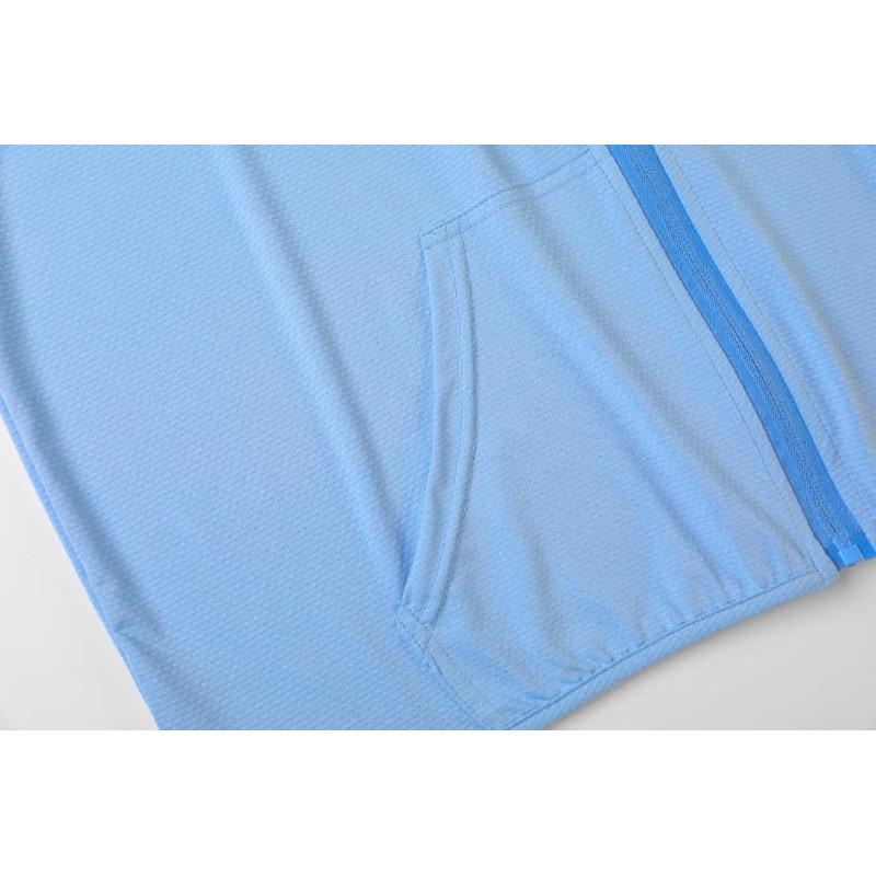 涼感冰絲透氣抗UV防曬衣防曬外套-細節圖9