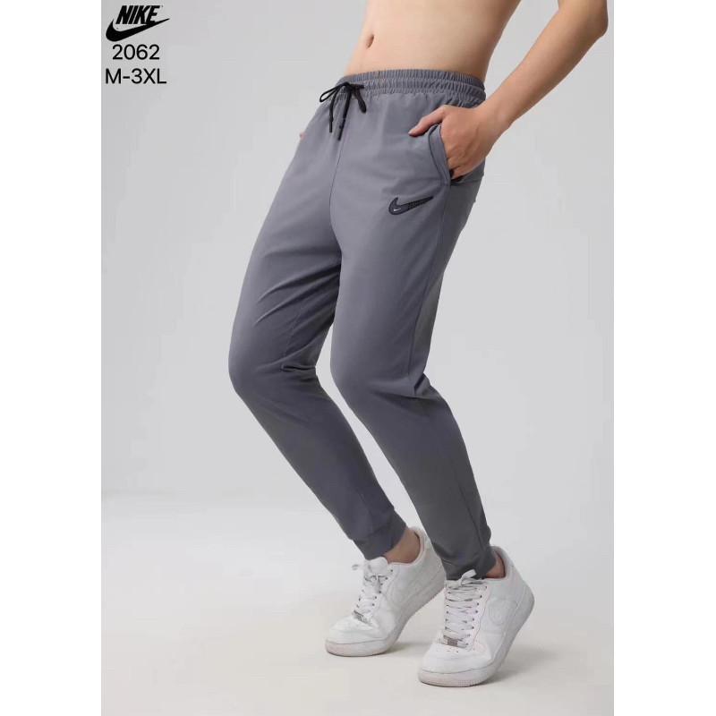 勾勾冰絲男女款縮口運動長褲-細節圖3