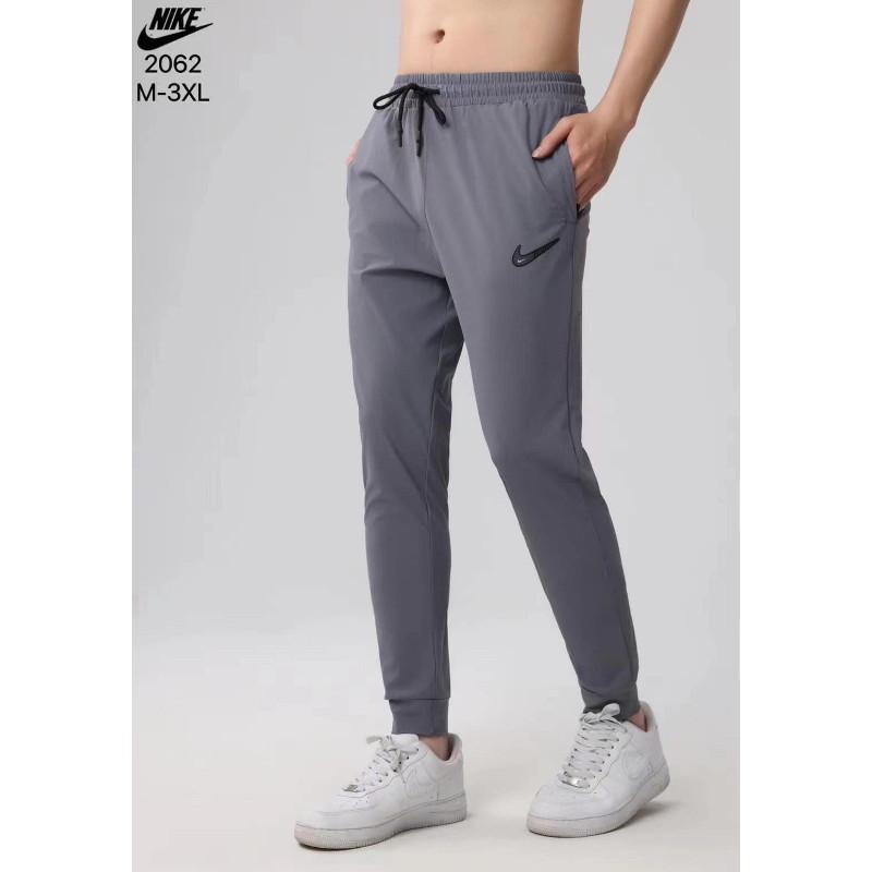 勾勾冰絲男女款縮口運動長褲-細節圖4