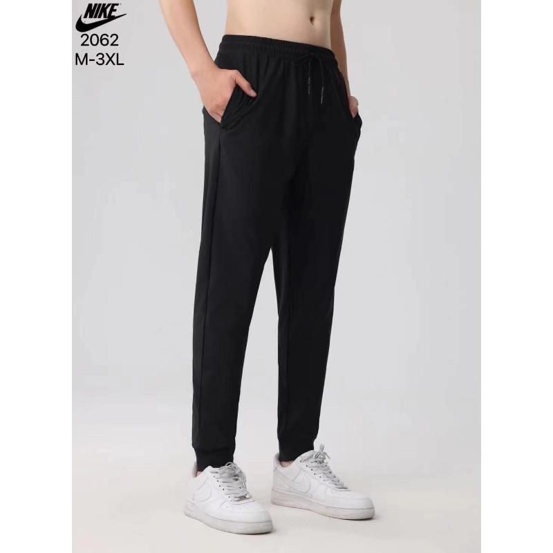 勾勾冰絲男女款縮口運動長褲-細節圖6