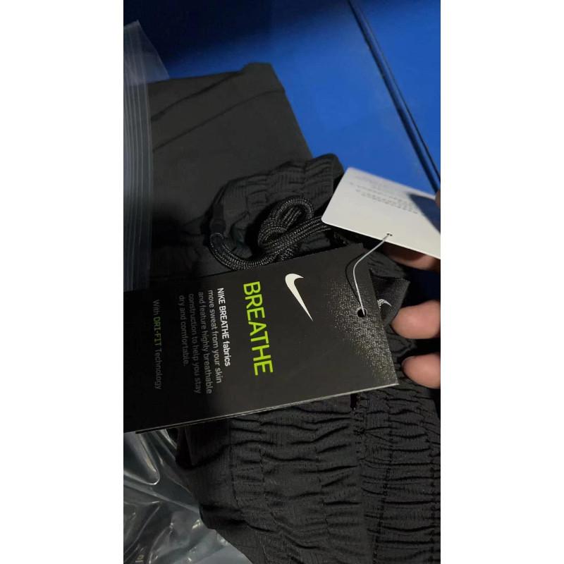 勾勾冰絲男女款縮口運動長褲-細節圖8