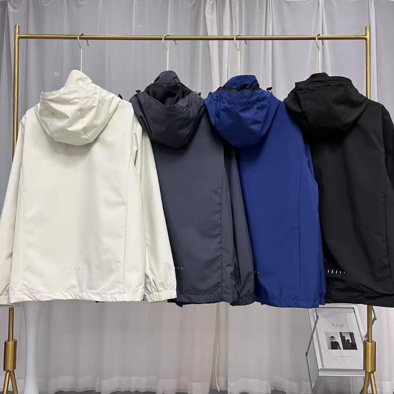 110kg可穿高質量連帽運動外套衝鋒衣-細節圖5