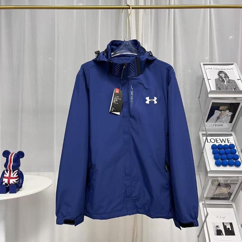 110kg可穿高質量連帽運動外套衝鋒衣-細節圖7