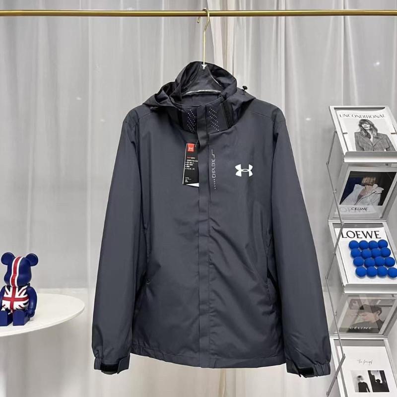 110kg可穿高質量連帽運動外套衝鋒衣-細節圖8