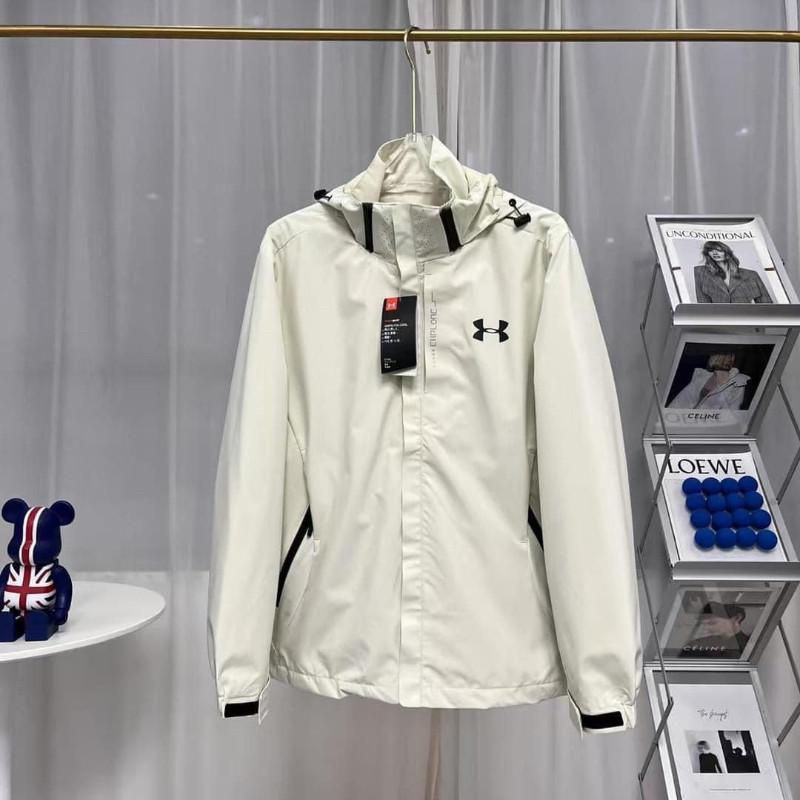 110kg可穿高質量連帽運動外套衝鋒衣-細節圖9