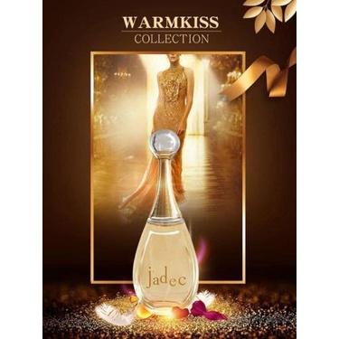 D牌真我愉悅女性淡香水-細節圖4