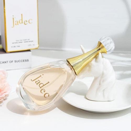 D牌真我愉悅女性淡香水-細節圖8