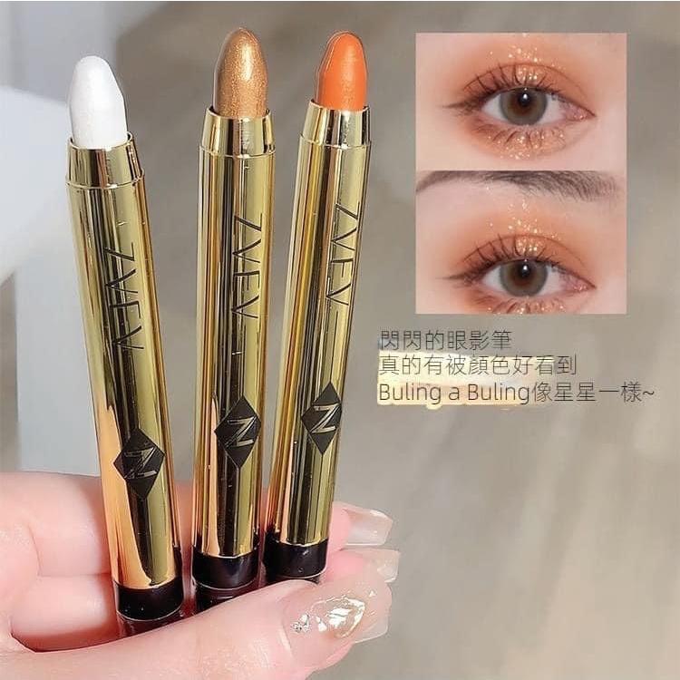 流光溢彩珠光細閃眼影筆-細節圖4