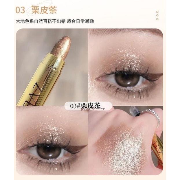 流光溢彩珠光細閃眼影筆-細節圖8