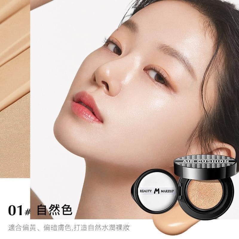 千鳥紋保濕氣墊+2個替換禮盒-細節圖3