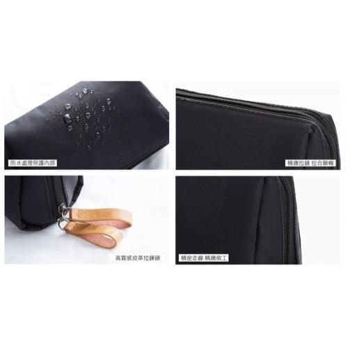 韓國收納存放位化妝包-細節圖4