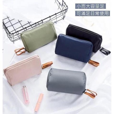 韓國收納存放位化妝包-細節圖6