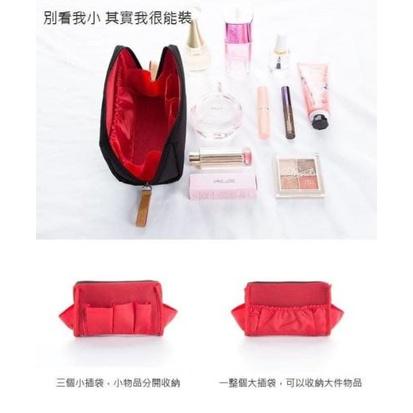 韓國收納存放位化妝包-細節圖8