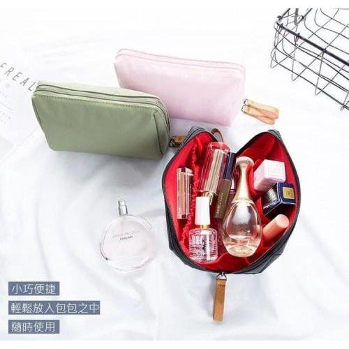 韓國收納存放位化妝包-細節圖9