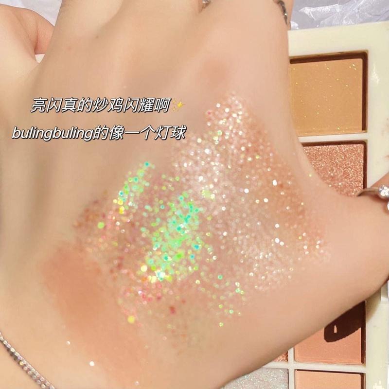 25色奶茶大地色眼影盤-細節圖5