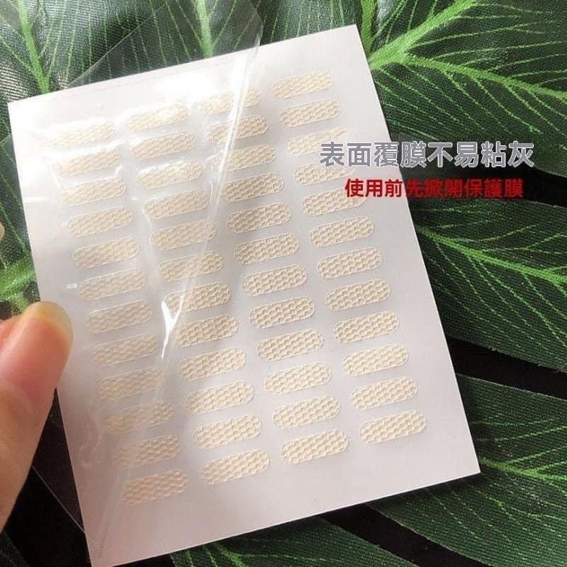 超隱形遇水自黏720貼雙眼皮貼工具組-細節圖6