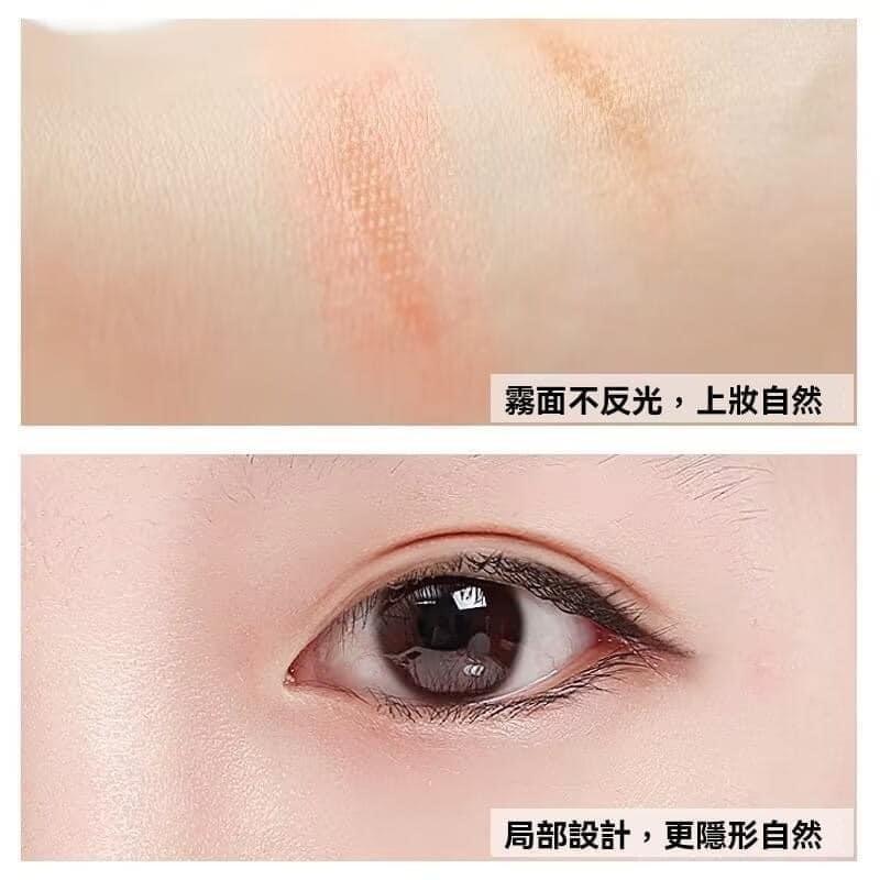 超隱形遇水自黏720貼雙眼皮貼工具組-細節圖8