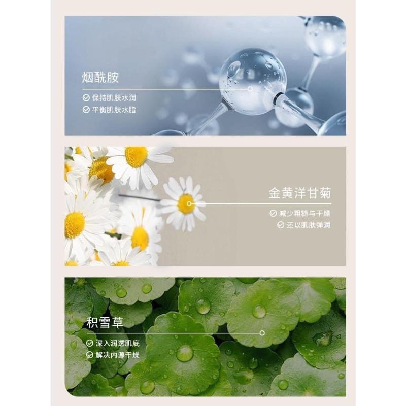 獨立包裝煙醯胺香氛護手霜-細節圖8