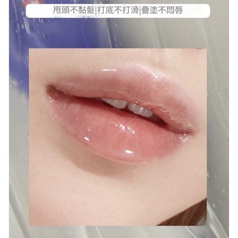 “小熨斗“防乾裂滋潤唇部精華霜-細節圖4