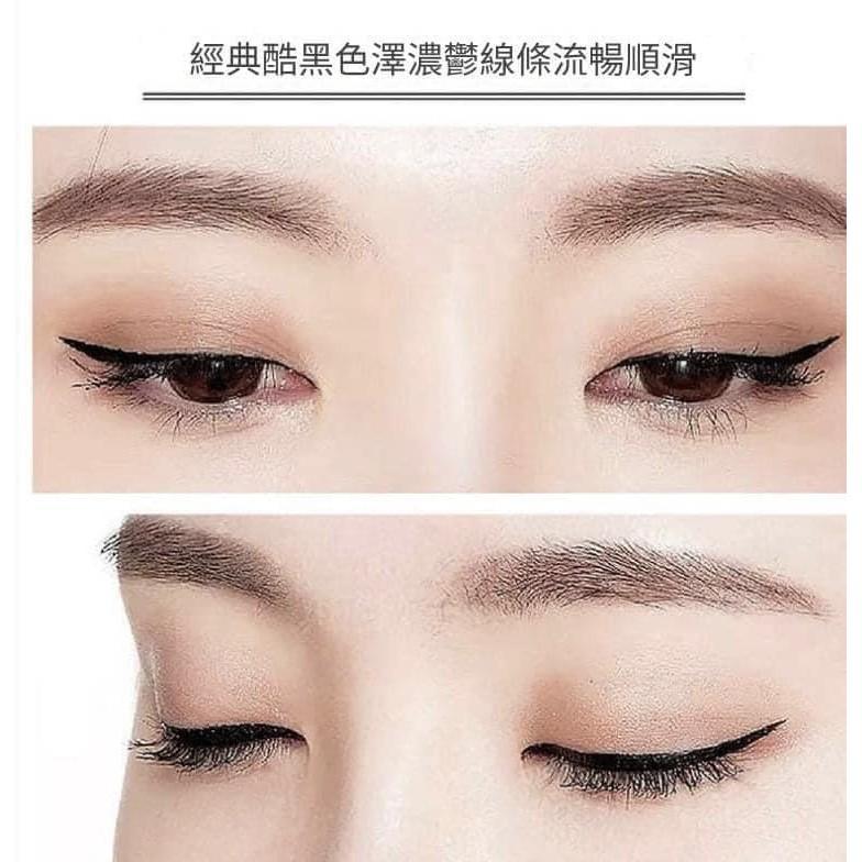 Kisspony防水不暈染鋼筆眼線筆-細節圖7