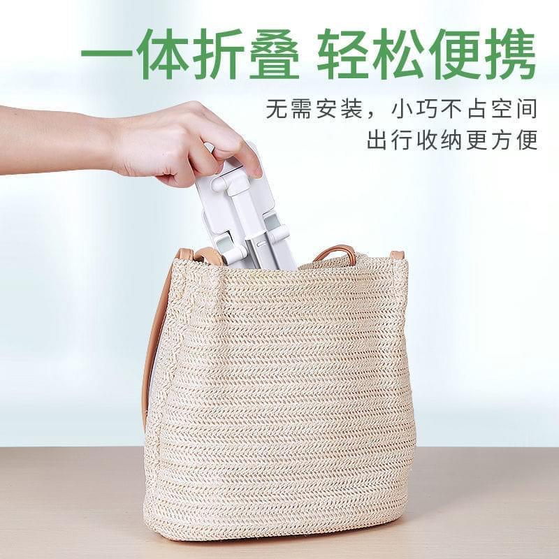 可折疊伸縮手機支架*4隻組-細節圖4