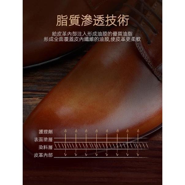 vilosi液體鞋油附海棉刷頭-細節圖6