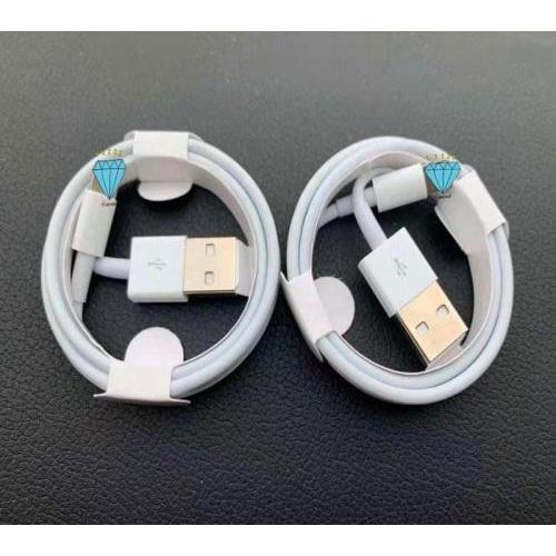 年底出清蘋果 lightning快充充電線(ㄧ組5條)-細節圖5