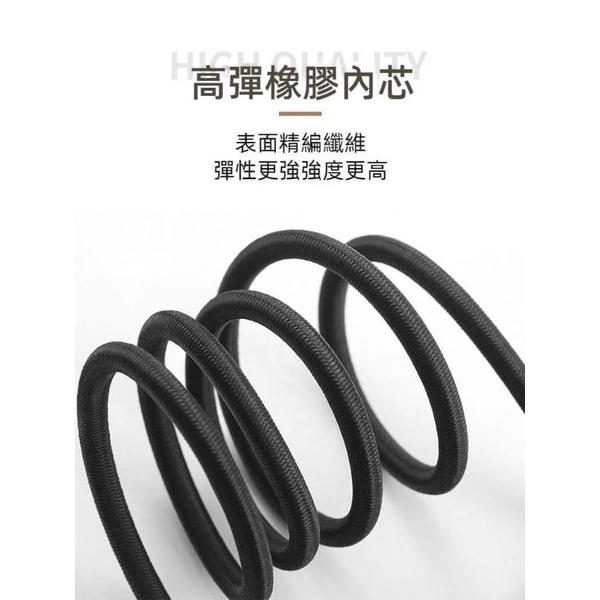 多功能行李帶掛鉤彈力綁帶繩(ㄧ組2條)-細節圖4