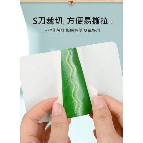 妙艾堂艾草腱鞘舒筋止痛貼12片盒-細節圖9